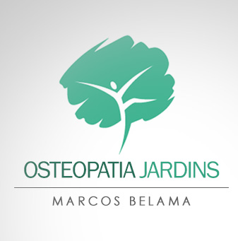Logo Osteopatia Jardins