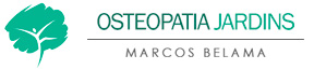 Logo Osteopatia Jardins