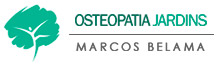 Logo Osteopatia Jardins